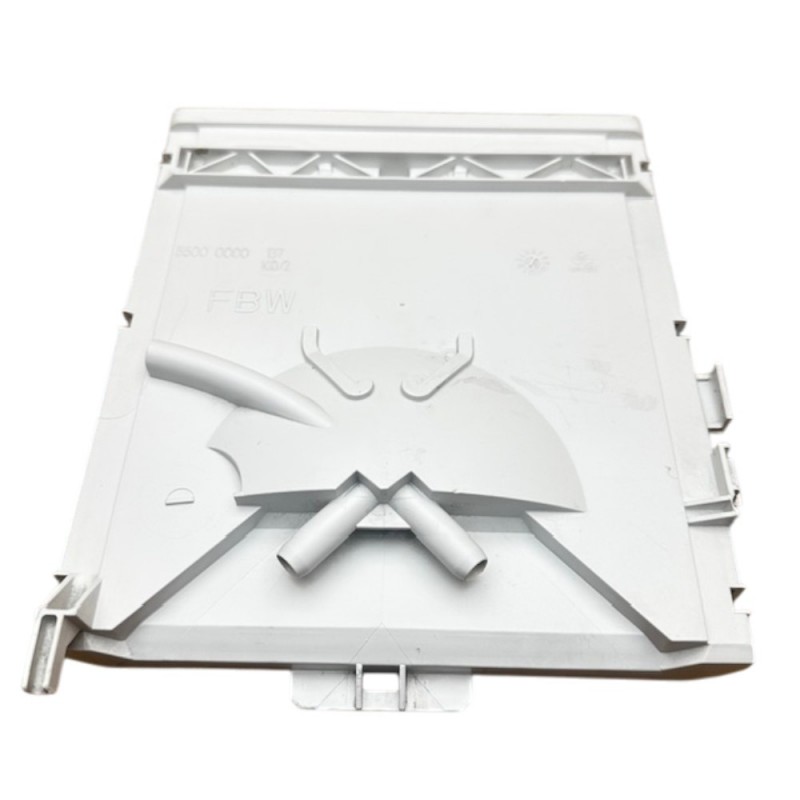 Καπάκι Σαπουνοθήκης – Διανεμητής Νερού Πλυντηρίου Siemens Siwamat XL-532