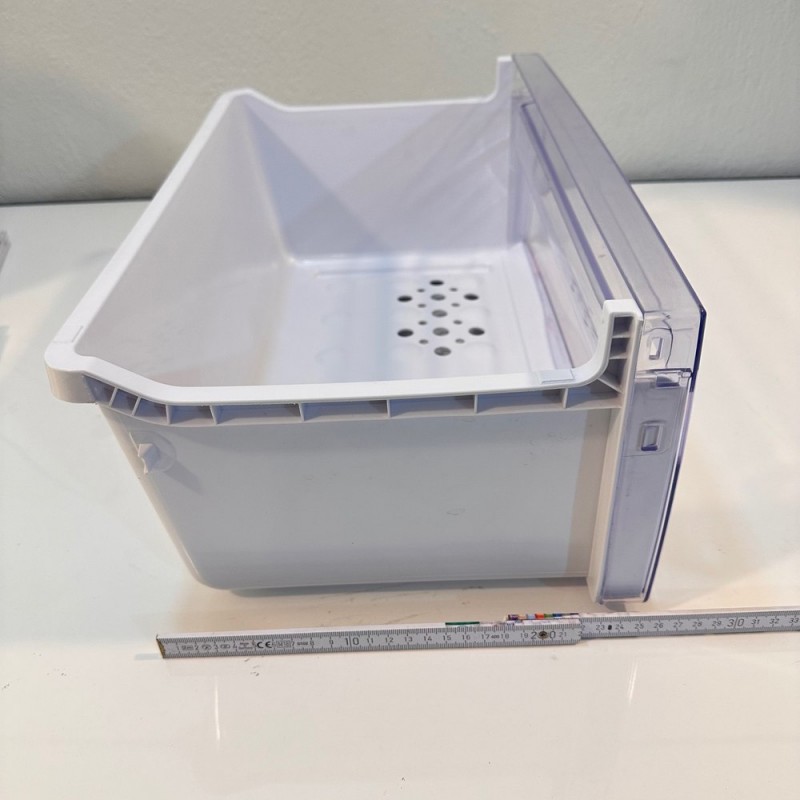 Γνήσιο Κάτω Συρτάρι Καταψύξης Samsung RL41HCIH