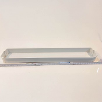 Γνήσιο Πλαστικό Ράφι Πόρτας Συντήρησης για Bosch KGU4498IE-01