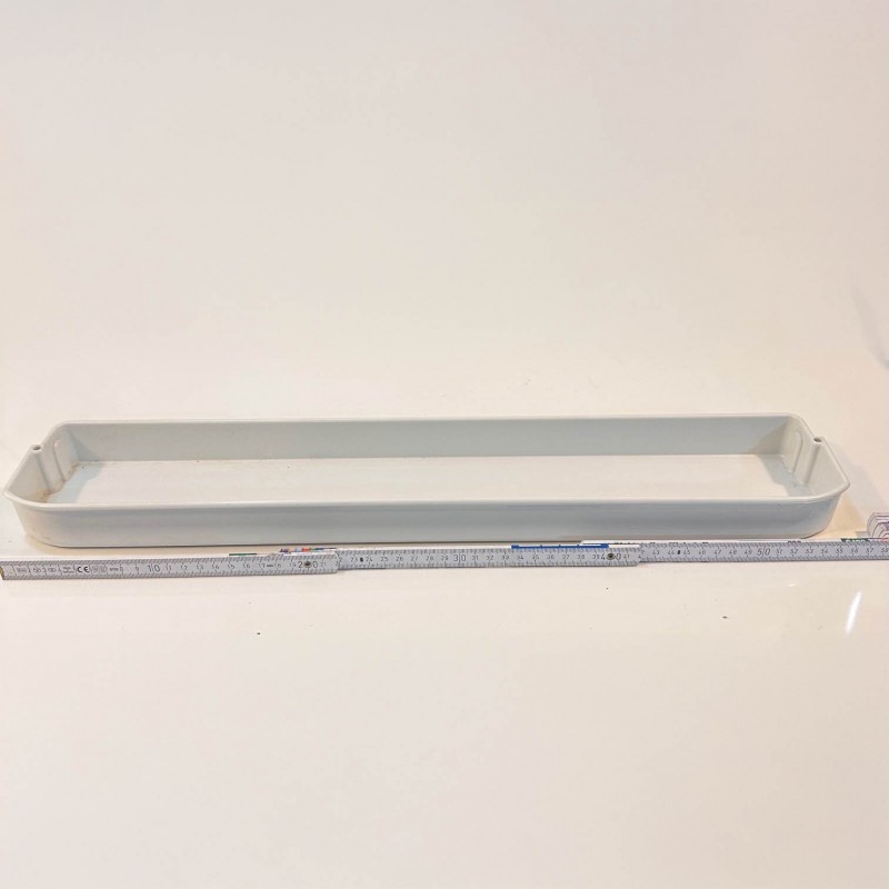 Γνήσιο Πλαστικό Ράφι Πόρτας Συντήρησης για Bosch KGU4498IE-01