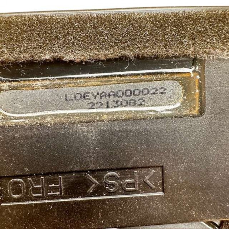 Γνήσιο Σετ Ηχεία L0EYAA000022 Panasonic TX-L39E6EK