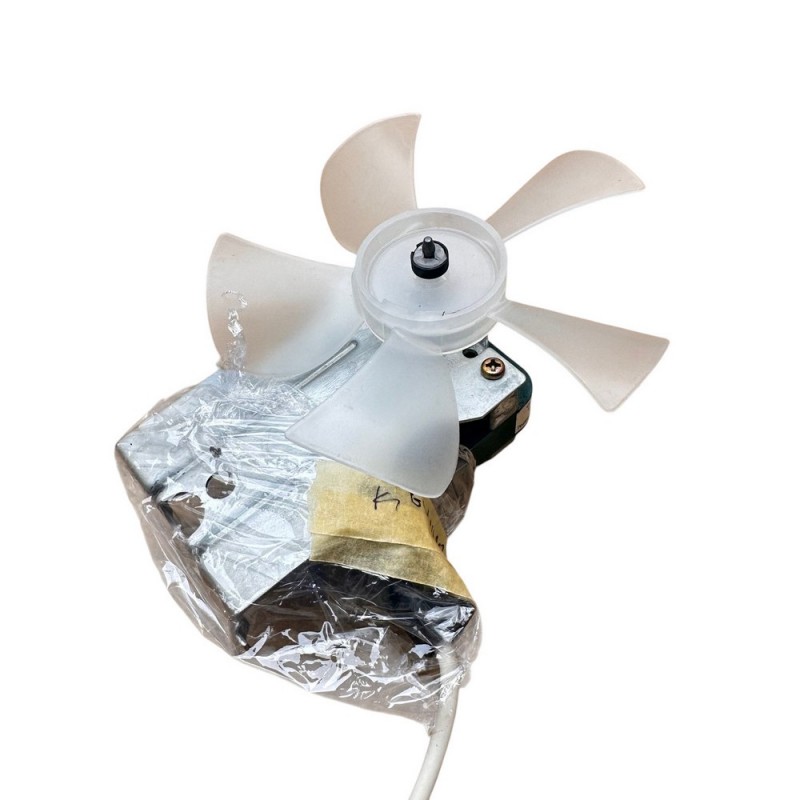 Γνήσιος Ανεμιστήρας E0.44.4400.2690.0 για Ψυγείο KGU4498IE-01