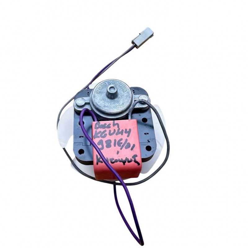 Γνήσιος Ανεμιστήρας Καταψύκτη IS-321.0Bs6 για Bosch KGU4498IE-01