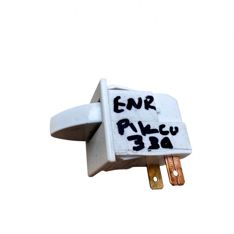 Γνήσιος Διακόπτης Λάμπας PITSOS E-NR P1KCU3300