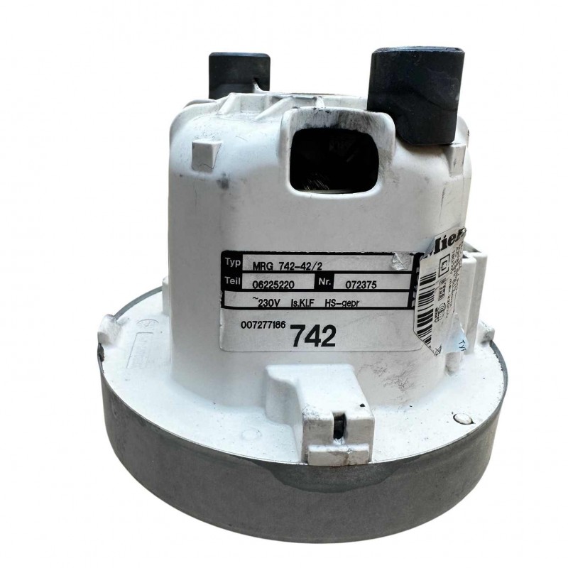 Γνήσιος Κινητήρας MRG 742-42-2 Σκούπας Miele S5211, Miele S5210
