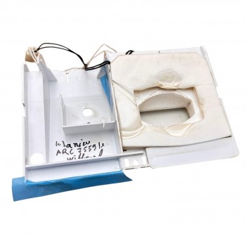 Γνήσιος Ρυθμιστής Ροής Αέρα (κλαπέτο) Whirlpool ARC7559IX