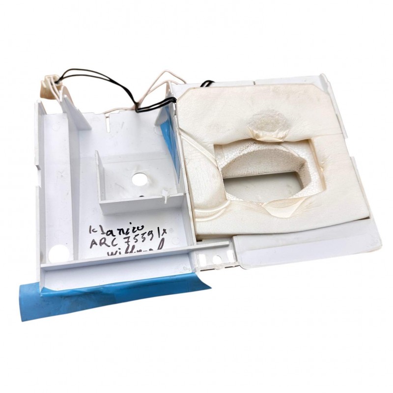 Γνήσιος Ρυθμιστής Ροής Αέρα (κλαπέτο) Whirlpool ARC7559IX