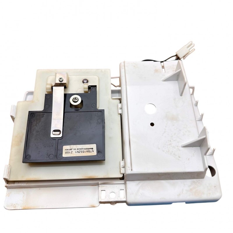 Γνήσιος Ρυθμιστής Ροής Αέρα (κλαπέτο) Whirlpool ARC7559IX