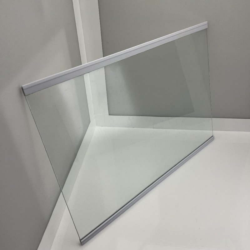 ΓΥΑΛΙΝΟ ΡΑΦΙ ΨΥΓΕΙΟΥ SAMSUNG RT32k5030