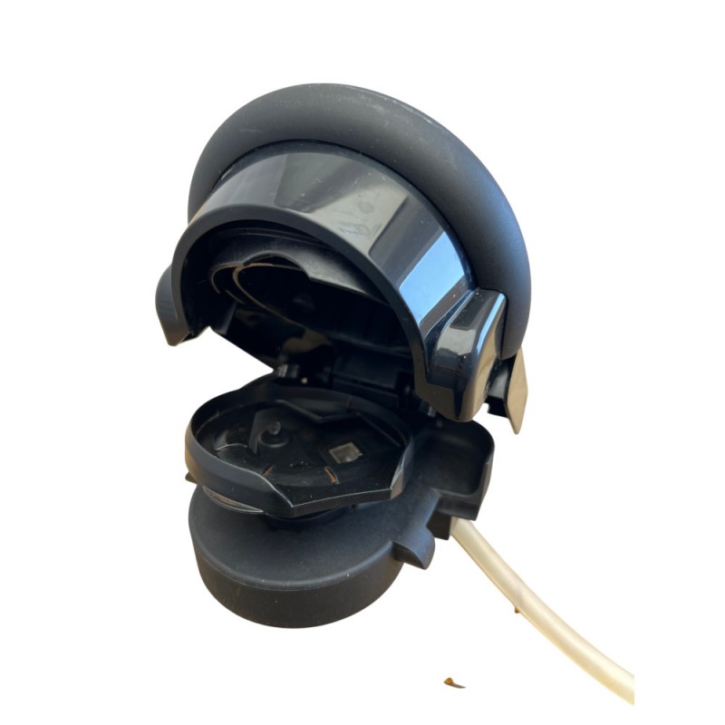 Μπλοκ παρασκευής καφέ με σωληνώσεις για καφετιέρα BOSCH TAS4011