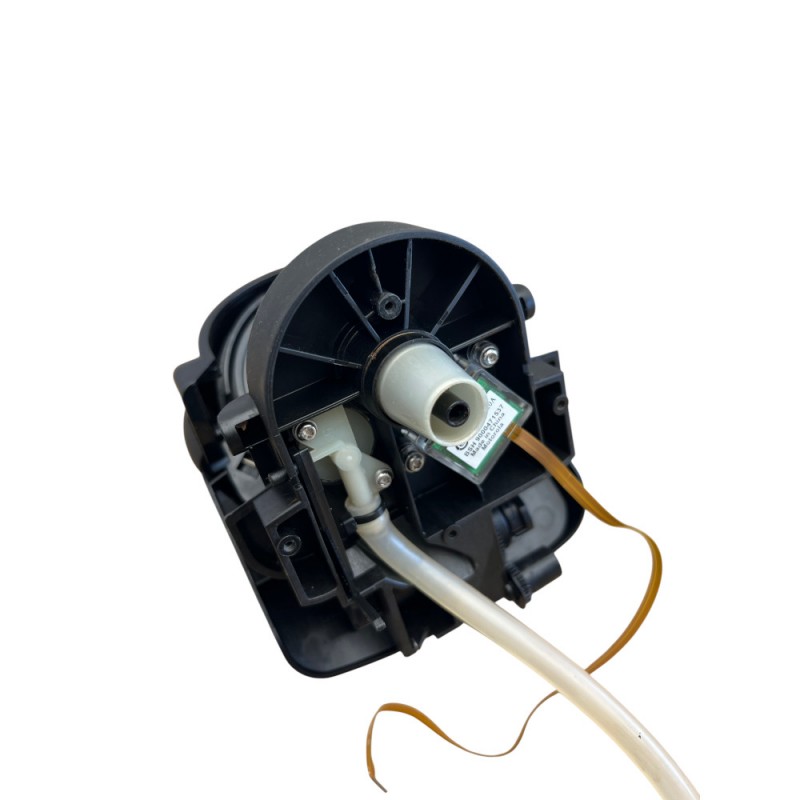 Μπλοκ παρασκευής καφέ με σωληνώσεις για καφετιέρα BOSCH TAS4011