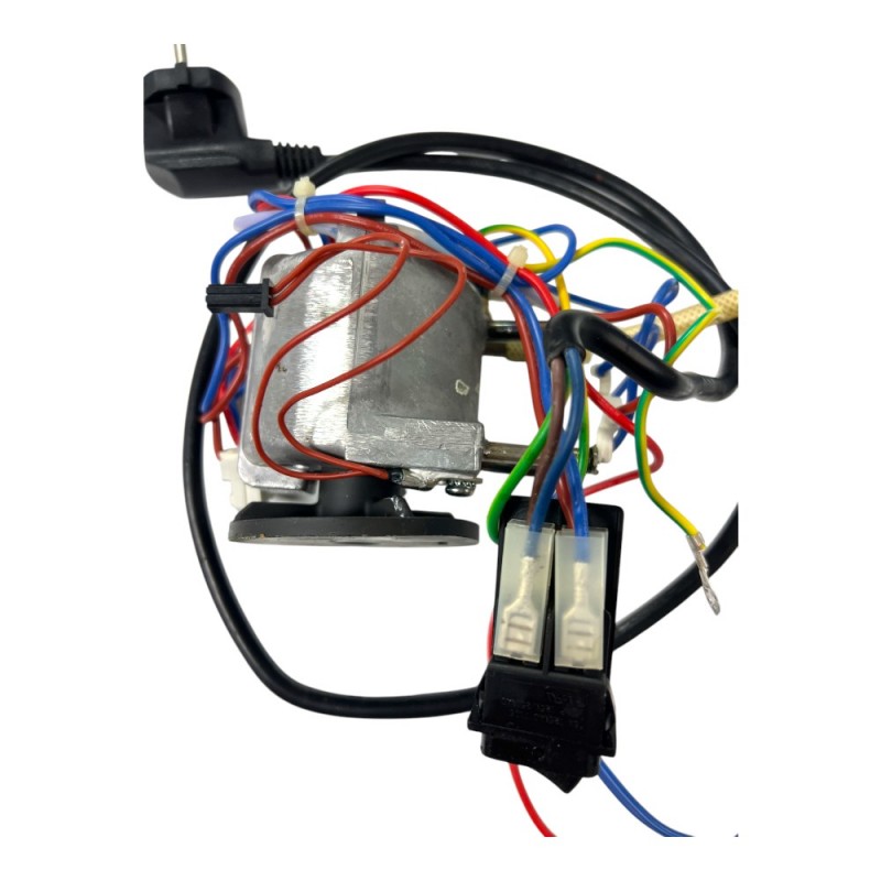 Γνήσιο Μπόιλερ με Αντίσταση Καφετιέρας Illy Francis