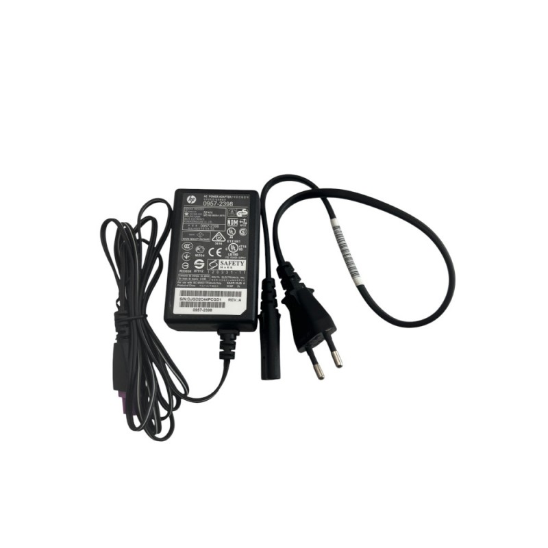 ΤΡΟΦΟΔΟΤΙΚΟ HP AC POWER ADAPTER 0957-2398