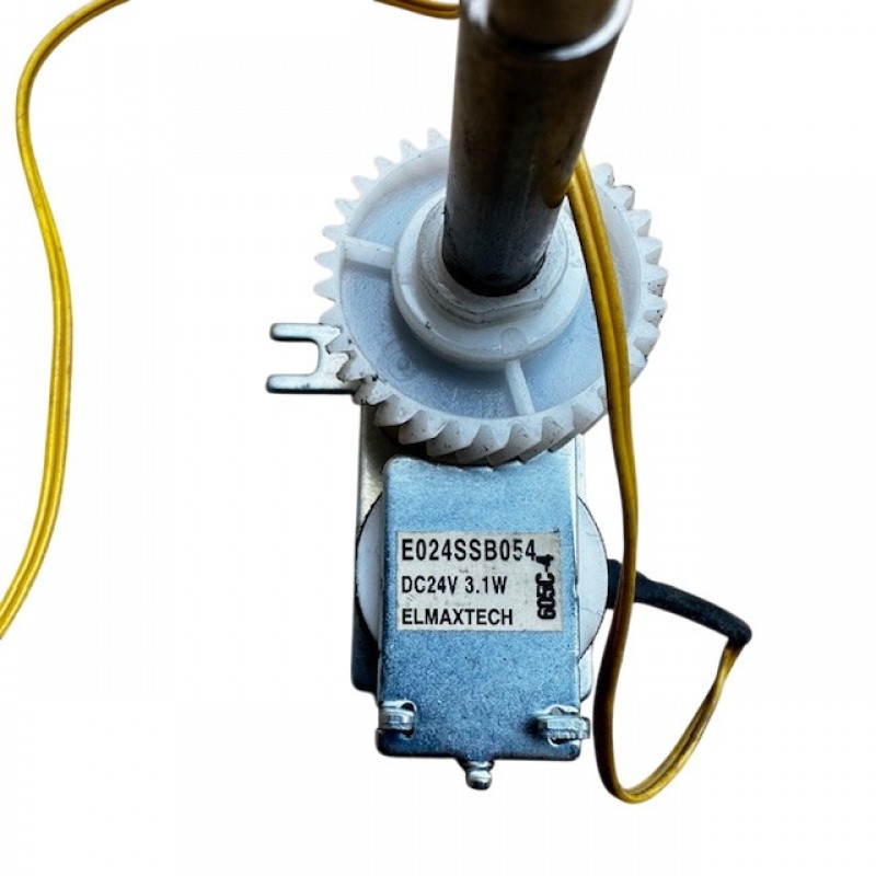 Ηλεκτρικός Συμπλέκτης E024SSB054 για εκτυπωτή Samsung CLP-510