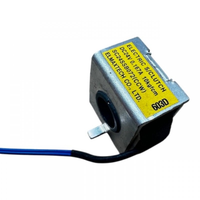 Ηλεκτρικός Συμπλέκτης SC24SSB072 (CCW) για Samsung CLP-510