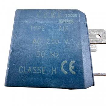 ΗΛΕΚΤΡΟΒΑΝΑ CEME TYPE AIF 1336 ΑΤΜΟΣΥΣΤΗΜΑΝΤΟΣ PHILIPS GC8080.