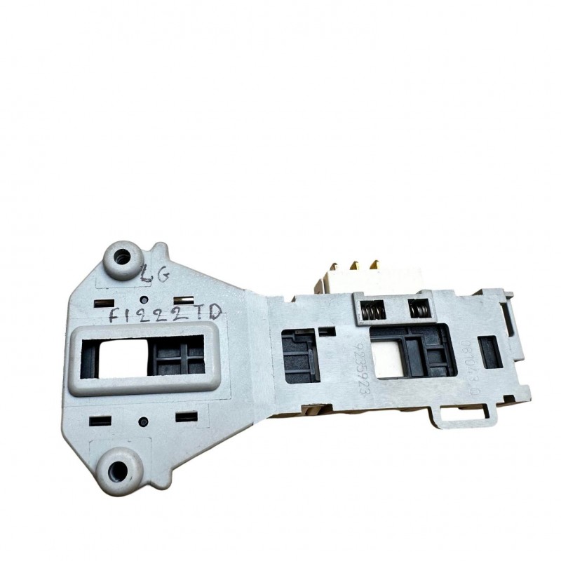 Ηλεκτρομαγνητικό Κλείστρο DA081-92299155B για Πλυντήριο LG F1222TD
