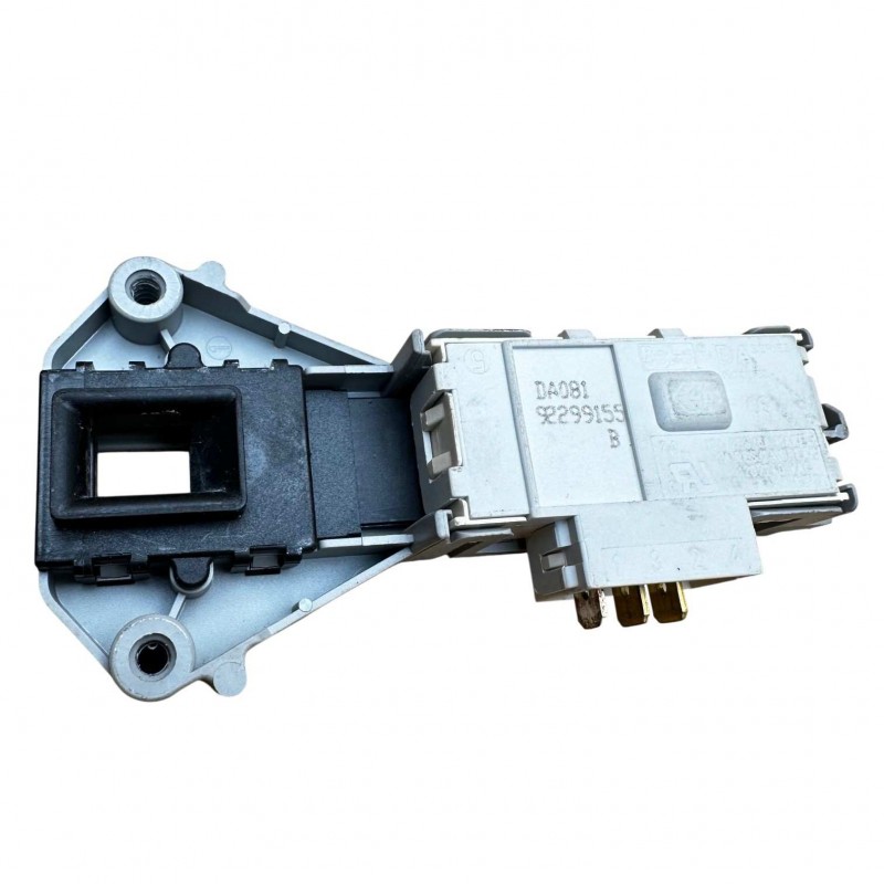 Ηλεκτρομαγνητικό Κλείστρο DA081-92299155B για Πλυντήριο LG F1222TD