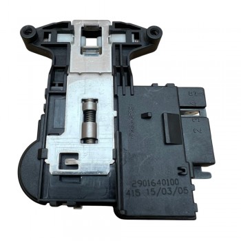 Ηλεκτρομαγνητικό Κλείστρο Πόρτας Πλυντηρίου Beko / Blomberg / Grundig / Flavel / Arçelik – 2901640100