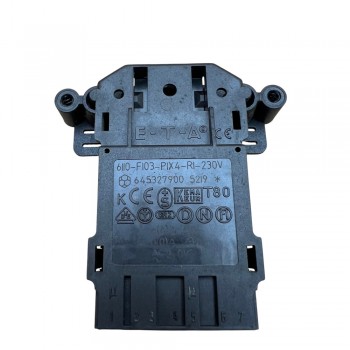 Ηλεκτρομαγνητικό Κλείστρο Πόρτας Πλυντηρίου LG 6110-F103-PIX4-RI