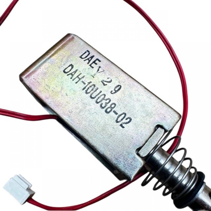 Ηλεκτρομαγνήτης DAH-10U038-02 για εκτυπωτή Samsung CLP-510
