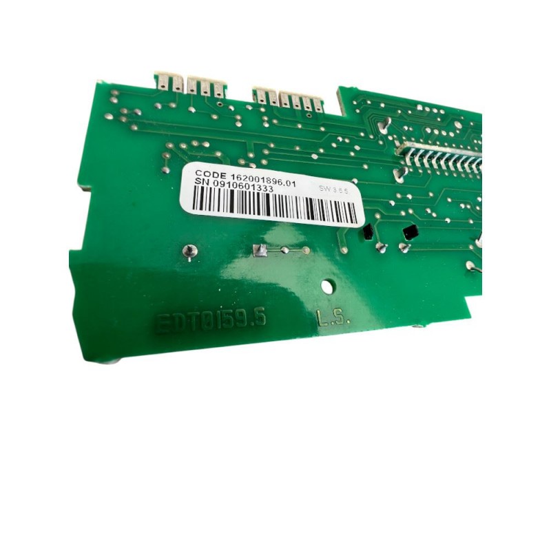 ΜΗΤΡΙΚΗ ΠΛΑΚΕΤΑ PROCOND ELECTRONICA 3560159009 ΨΥΓΕΙΟΥ INDESIT BAN 34 NF P