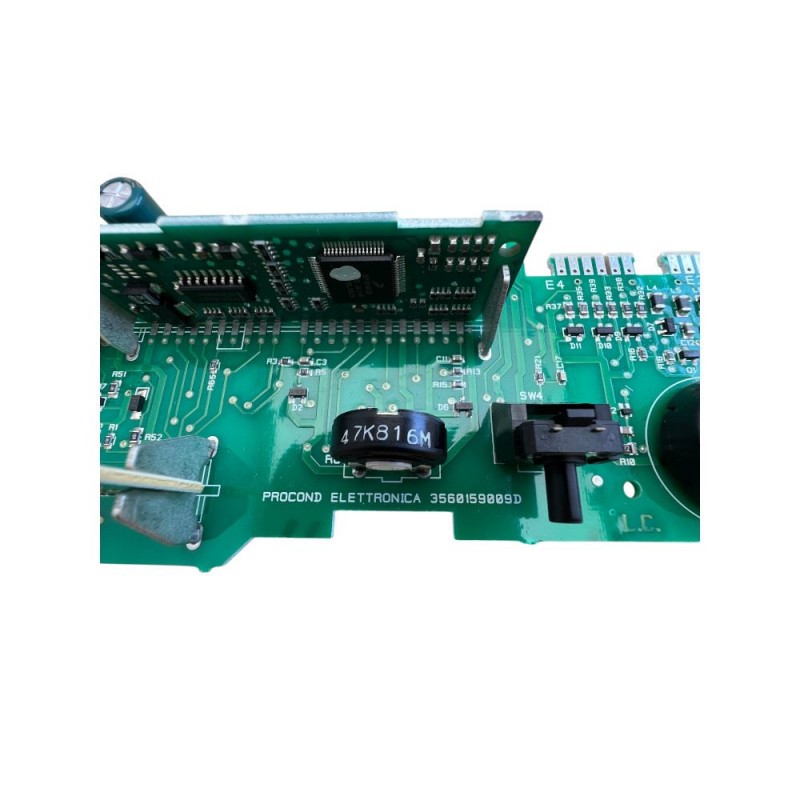 ΜΗΤΡΙΚΗ ΠΛΑΚΕΤΑ PROCOND ELECTRONICA 3560159009 ΨΥΓΕΙΟΥ INDESIT BAN 34 NF P