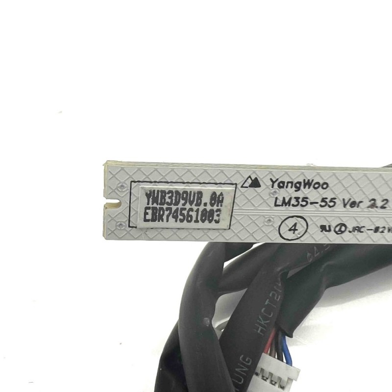 IR ΑΙΣΘΗΤΗΡΑΣ και ΚΟΥΜΠΙΑ ΧΕΙΡΙΣΤΗΡΙΟΥ EBR74561003 ΓΙΑ ΤΗΛΕΟΡΑΣΗ LG 42LM615S-ZE