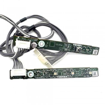 IR ΑΙΣΘΗΤΗΡΑΣ V28A00095400 ΓΙΑ ΤΗΛΕΟΡΑΣΗ TOSHIBA 32AV635D