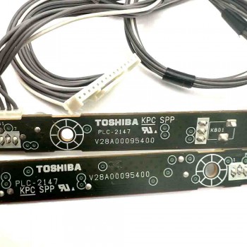 IR ΑΙΣΘΗΤΗΡΑΣ V28A00095400 ΓΙΑ ΤΗΛΕΟΡΑΣΗ TOSHIBA 32AV635D