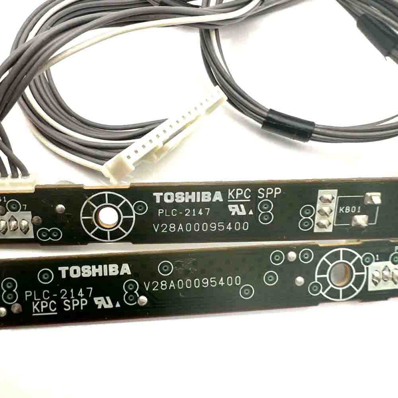 IR ΑΙΣΘΗΤΗΡΑΣ V28A00095400 ΓΙΑ ΤΗΛΕΟΡΑΣΗ TOSHIBA 32AV635D