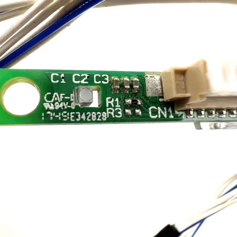 IR ΑΙΣΘΗΤΗΡΑΣ ΥΠΕΡΥΘΡΩΝ ΤΗΛΕΧΕΙΡΙΣΜΟΥ 1749E342828 ΓΙΑ ΤΗΛΕΟΡΑΣΗ JVC LT43K800