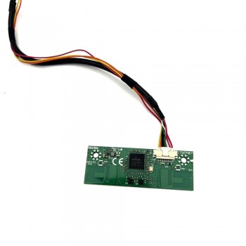 Πλακέτα Wifi Vestel 17WFM07 τηλεόρασης JVC LT-43K800