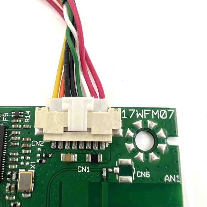 ΜΟΝΑΔΑ WIFI 17WFM07 ΓΙΑ ΤΗΛΕΟΡΑΣΗ JVC LT43K800