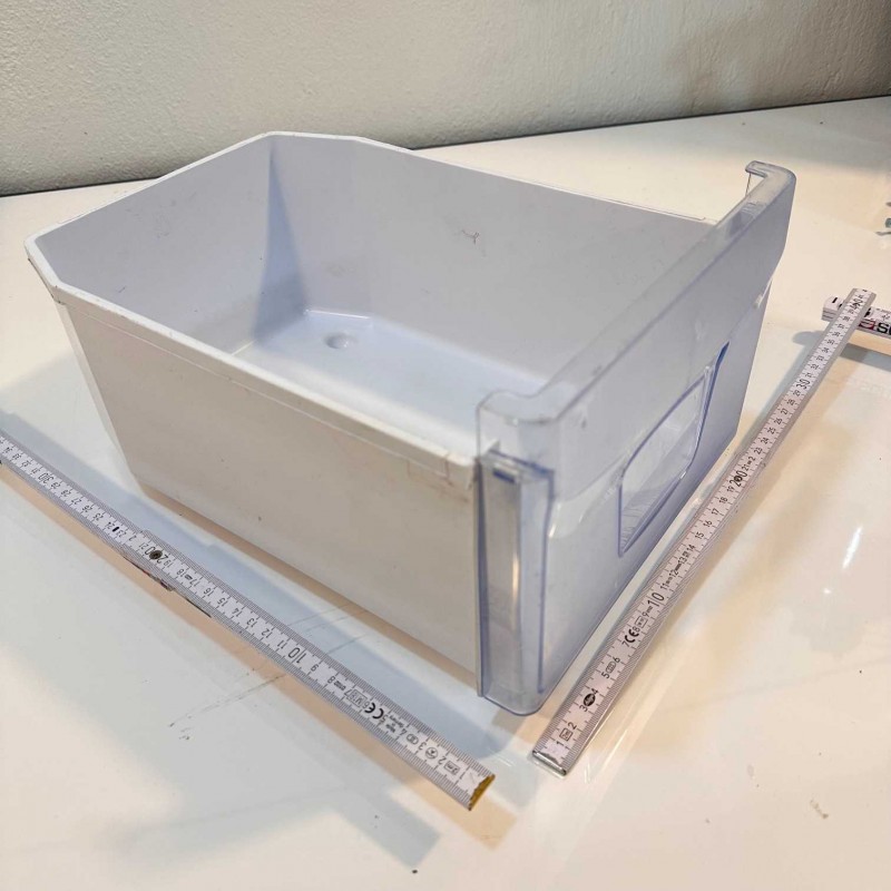 Κάδος Φρούτων και Λαχανικών Ψυγείου INDESIT BAAN 13 S