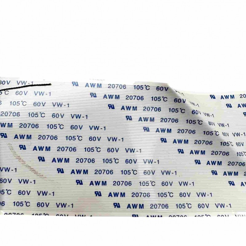 Καλώδιο LVDS AWM 20706 για F&U FL40100