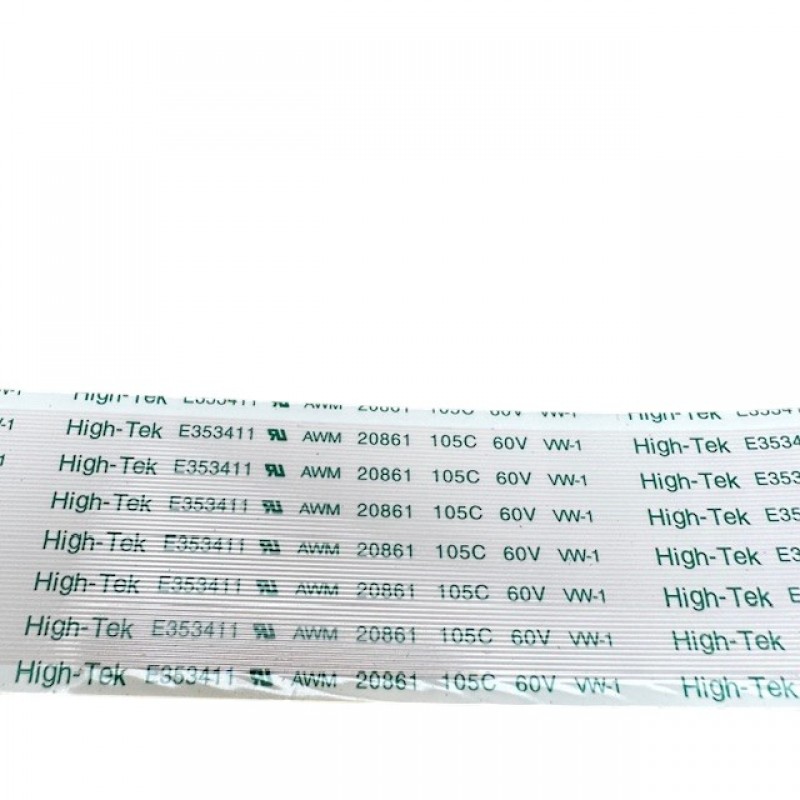 Καλώδιο LVDS E353411 20861 Οθόνης DELL S2721HGF