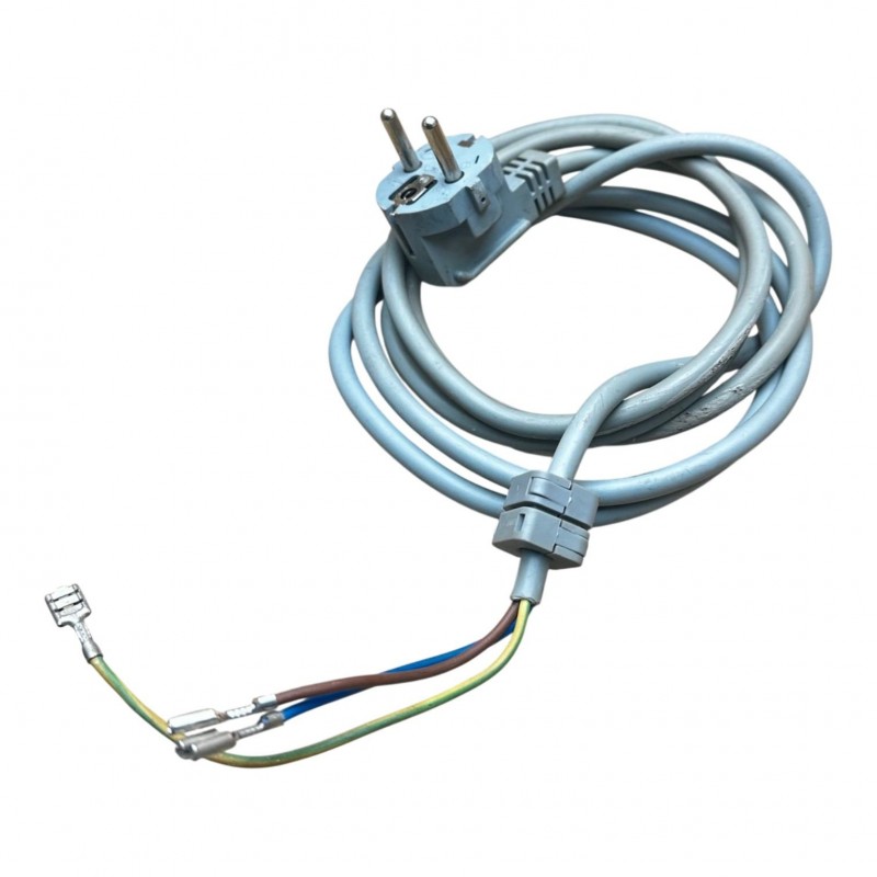 Καλώδιο Τροφοδοσίας Πλυντηρίου Siemens WM14T4E9GR