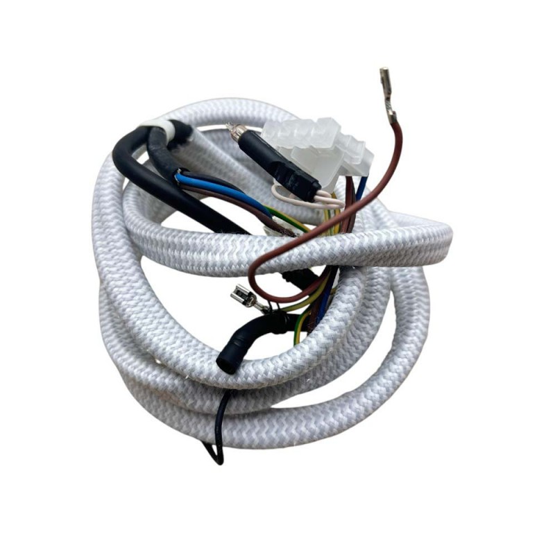 ΚΑΛΩΔΙΟ ΚΑΙ ΣΩΛΗΝΑΣ ΑΤΜΟΥ ΑΤΜΟΣΥΣΤΗΜΑΤΟΣ ROWENTA DG9020.