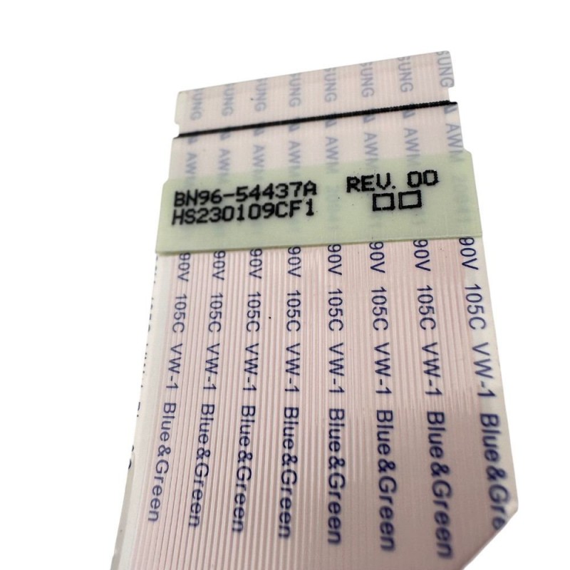 ΚΑΛΩΔΙΟ LVDS BN96-54437A ΤΗΛΕΟΡΑΣΗΣ SAMSUMG UE32T5302CE