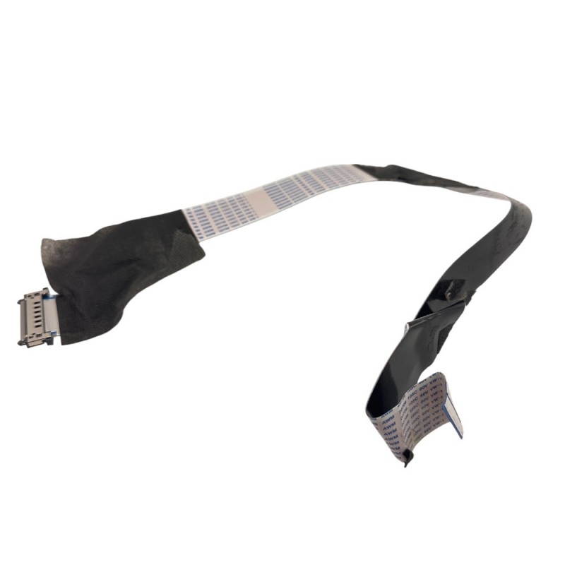 ΚΑΛΩΔΙΟ LVDS E230343 AWM 20706 ΤΗΛΕΟΡΑΣΗΣ FU FLS43206