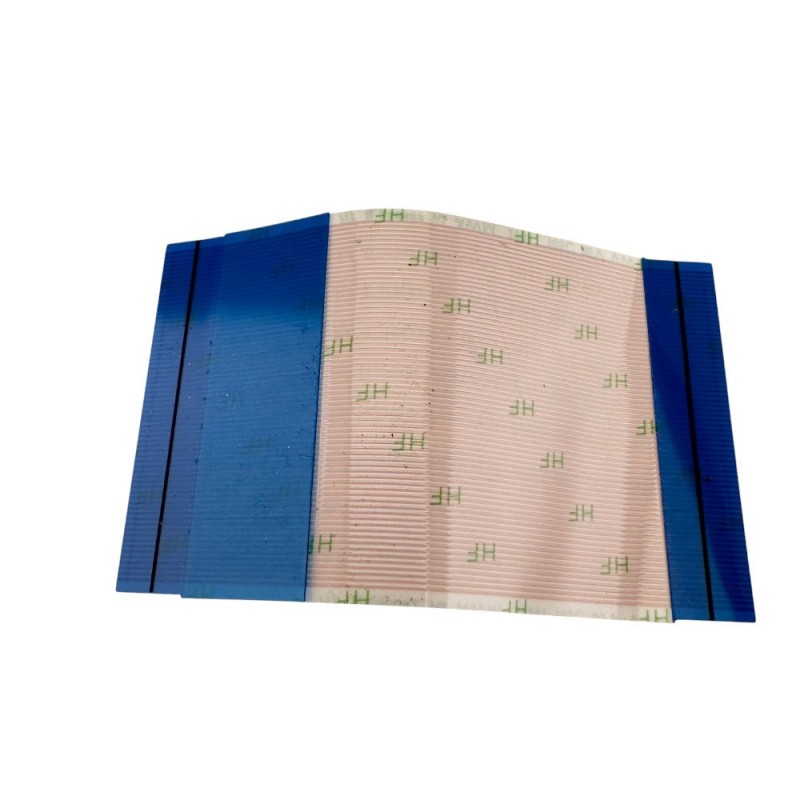 ΚΑΛΩΔΙΟ LVDS E248682 AWM 90941 ΤΗΛΕΟΡΑΣΗΣ FU FLS43206