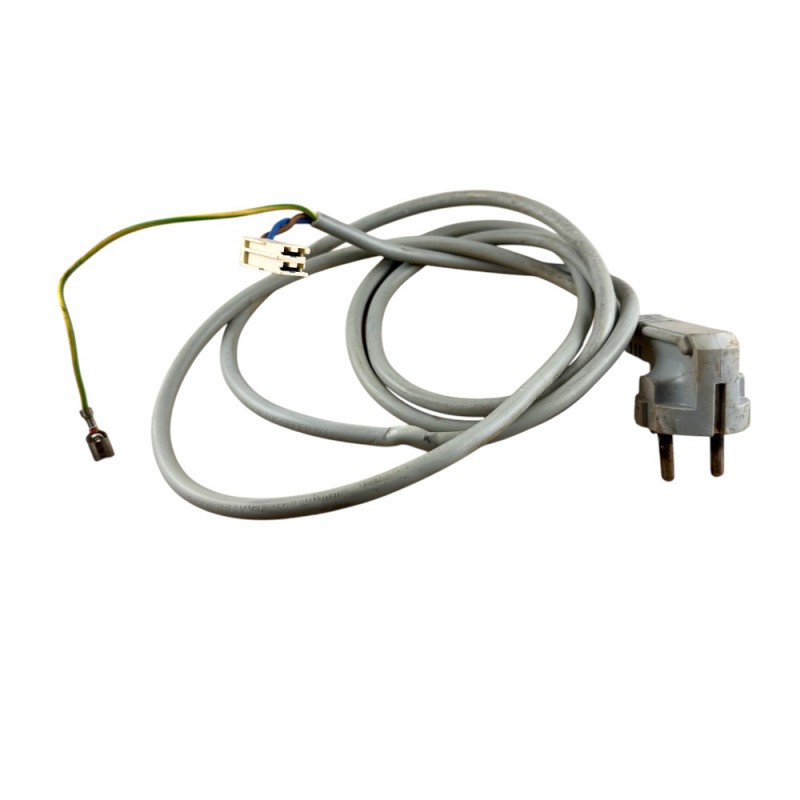 ΚΑΛΩΔΙΟ ΤΡΟΦΟΔΟΣΙΑΣ ΠΛΥΝΤΗΡΙΟΥ AEG L68281VFL.