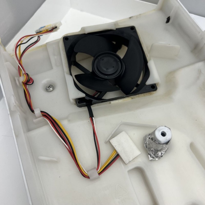 ΚΑΛΥΜΜΑ ΑΝΕΜΙΣΤΗΡΑ ΣΥΤΗΡΗΣΗΣ Da9716256L ΜΕ ΧΕΙΡΙΣΤΗΡΙΟ ΓΙΑ ΨΥΓΕΙΟ SAMSUNG RT32k5030