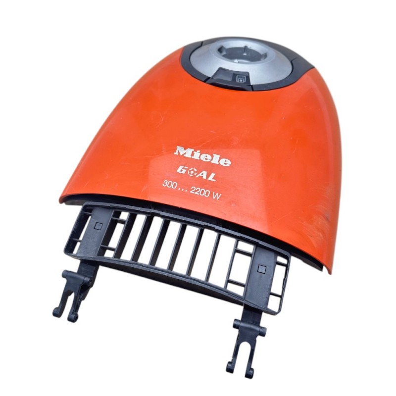 ΚΑΛΥΜΜΑ ΚΑΠΑΚΙΟΥ ΗΛΕΚΤΡΙΚΗΣ ΣΚΟΥΠΑΣ MIELE S5211