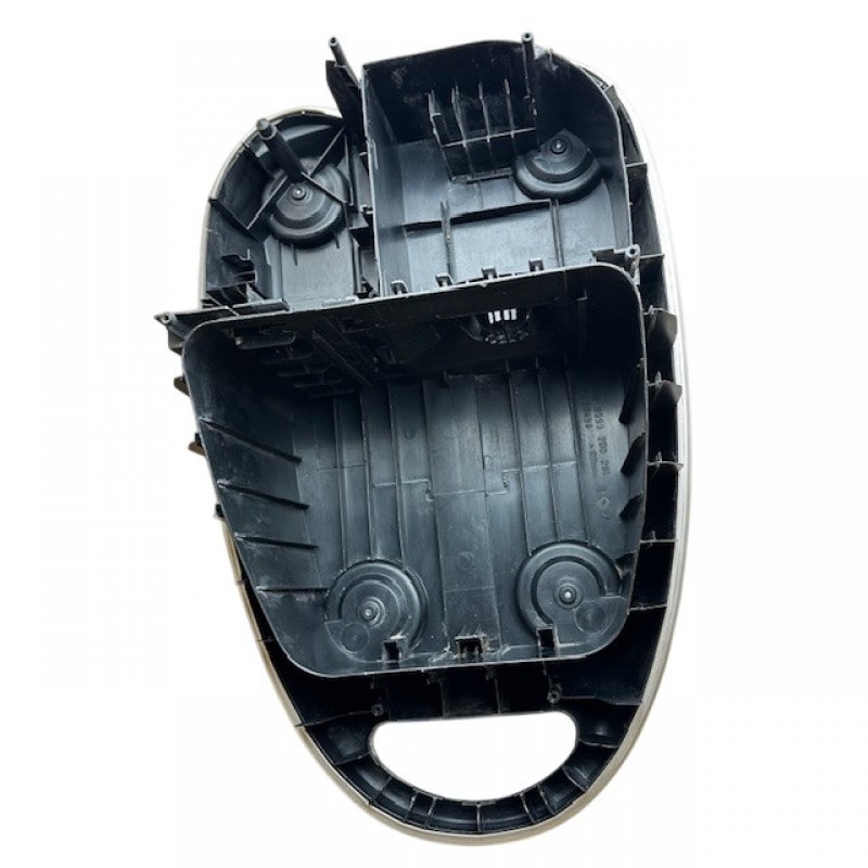 Κάτω Καπάκι με Ρόδες Σκούπας Siemens FD 8708