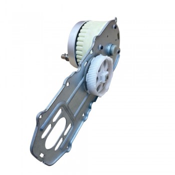 ΚΕΦΑΛΗ ΓΡΑΝΑΖΙΩΝ ΚΟΥΖΙΝΟΜΗΧΑΝΗΣ HEINRICH'S HKM 6278