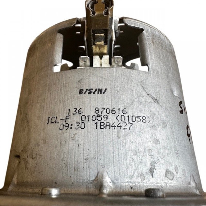 Κινητήρας 1BA4427 Σκούπας Siemens FD 8708