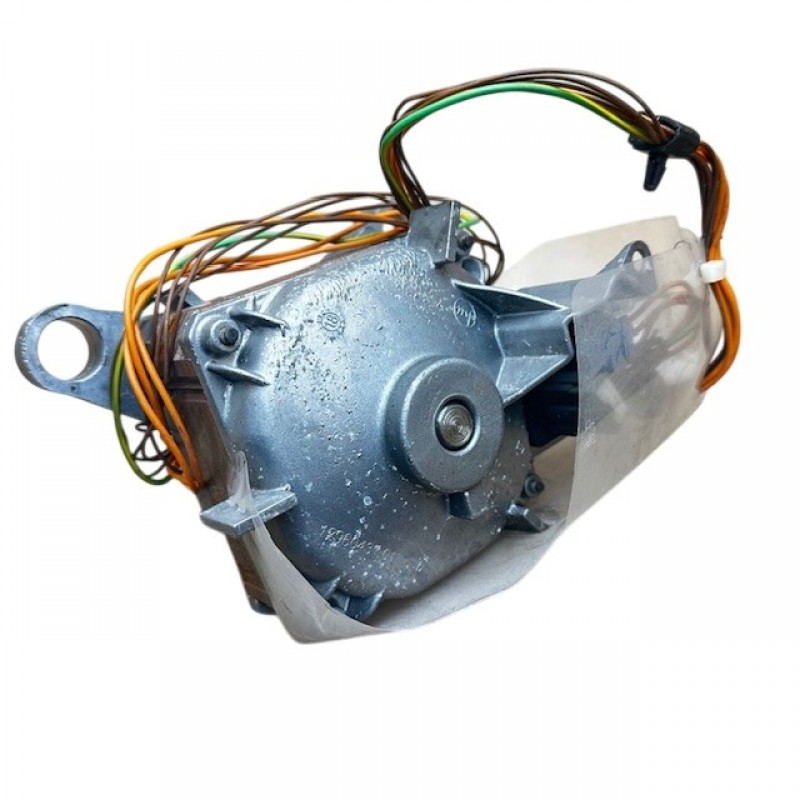 Κινητήρας 9001056728 Πλυντηρίου Siemens WM14T4E9GR