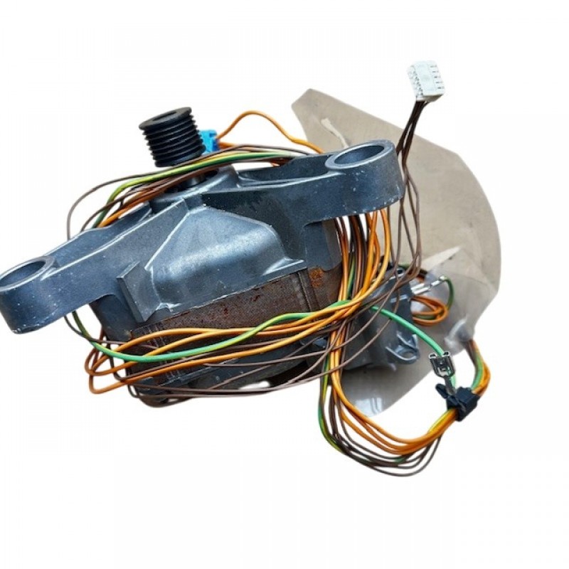 Κινητήρας 9001056728 Πλυντηρίου Siemens WM14T4E9GR